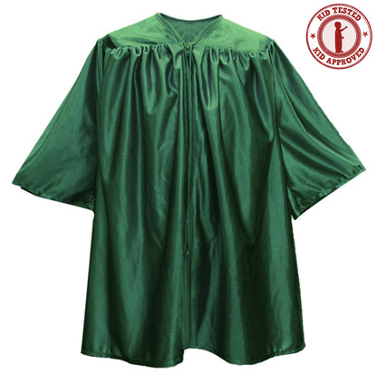 Child's Hunter Choir Robe - Church Choirs