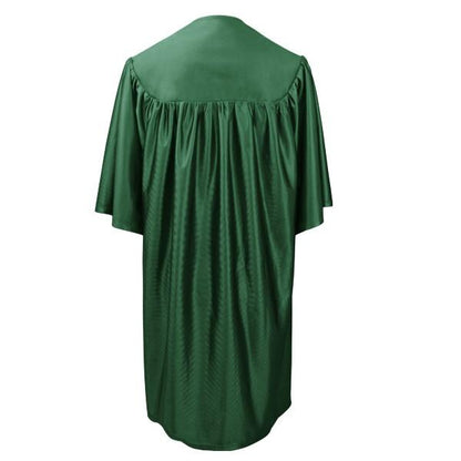 Child's Hunter Choir Robe - Church Choirs