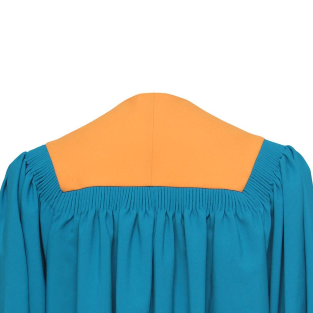 Melody Choir Robe - Custom Choral Gown - Church Choirs